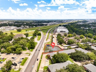Plus de détails pour 10526 Jefferson Hwy, Baton Rouge, LA - Terrain à vendre