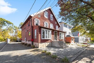 Plus de détails pour 6 Elmer St, Madison, NJ - Local commercial à vendre