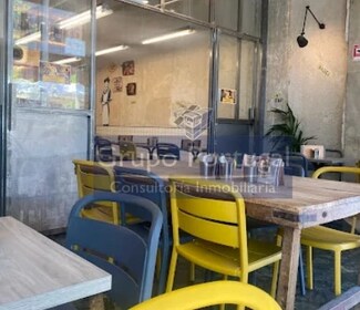 Plus de détails pour Local commercial à louer