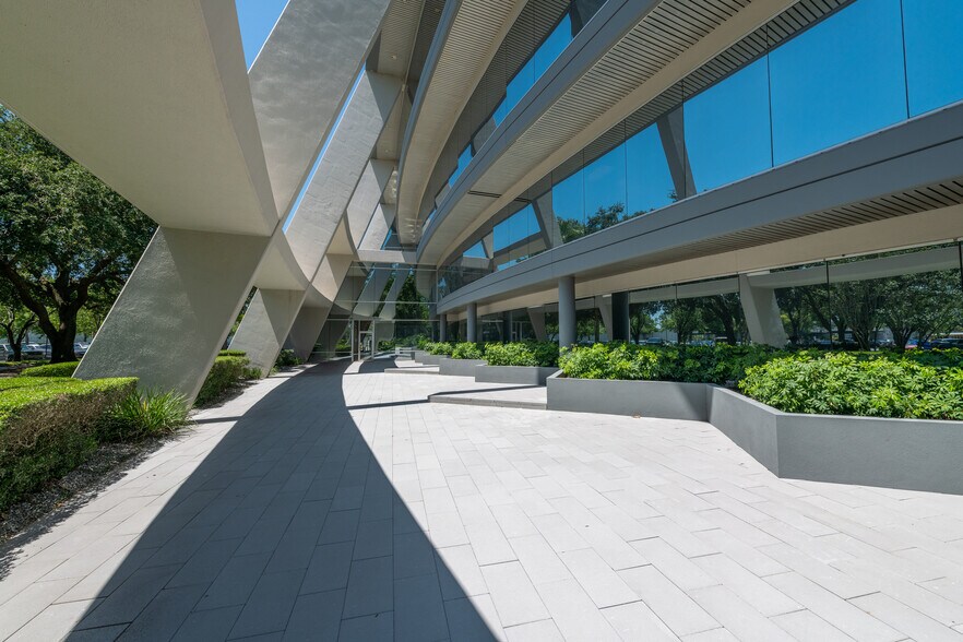 4190 Belfort Rd, Jacksonville, FL à louer - Photo de l’immeuble – Image 2 sur 3