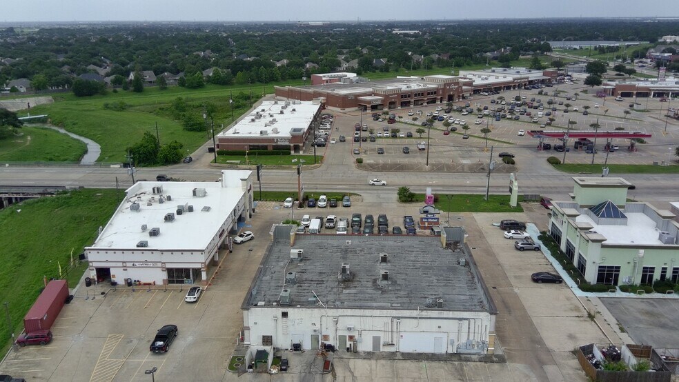 18037 FM-529, Cypress, TX à louer - Aérien – Image 3 sur 7