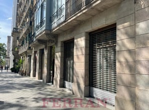 Local commercial dans Barcelone, Barcelona à louer Photo intérieure– Image 2 sur 7