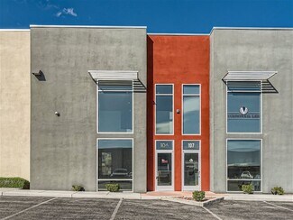 Plus de détails pour 7336 W Post Rd, Las Vegas, NV - Bureau à louer