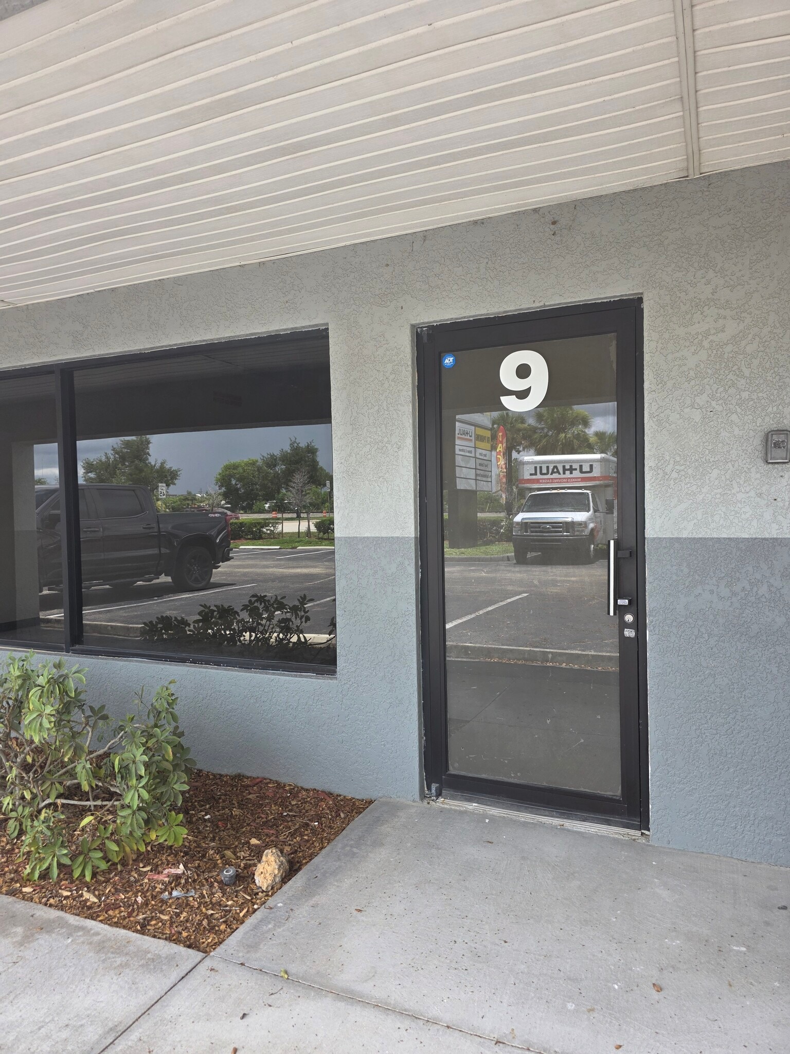 7600 Alico Rd, Fort Myers, FL à louer Photo de l’immeuble– Image 1 sur 9