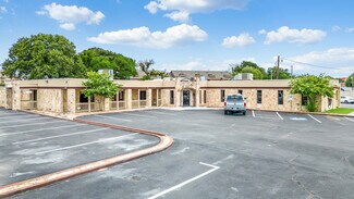 Plus de détails pour 716a, 716b, 720, 722 W. Euless Blvd – Bureau à vendre, Euless, TX