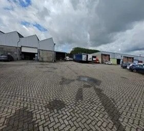 Local d'activités dans Wavrin à vendre - Photo de l’immeuble – Image 3 sur 11