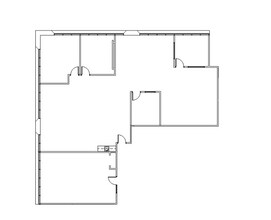 2340 S Arlington Heights Rd, Arlington Heights, IL à louer Plan d’étage– Image 1 sur 1