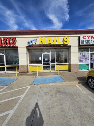 Plus de détails pour 9203 Skillman St, Dallas, TX - Local commercial à louer