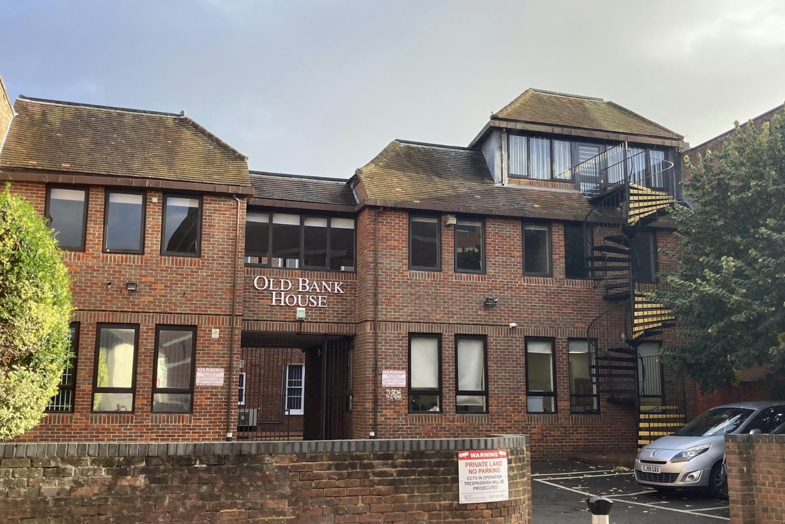 39-39a High St, High Wycombe à louer Photo de l’immeuble– Image 1 sur 6