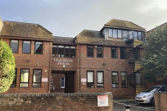 39-39a High St, High Wycombe à louer Photo de l’immeuble– Image 1 sur 6