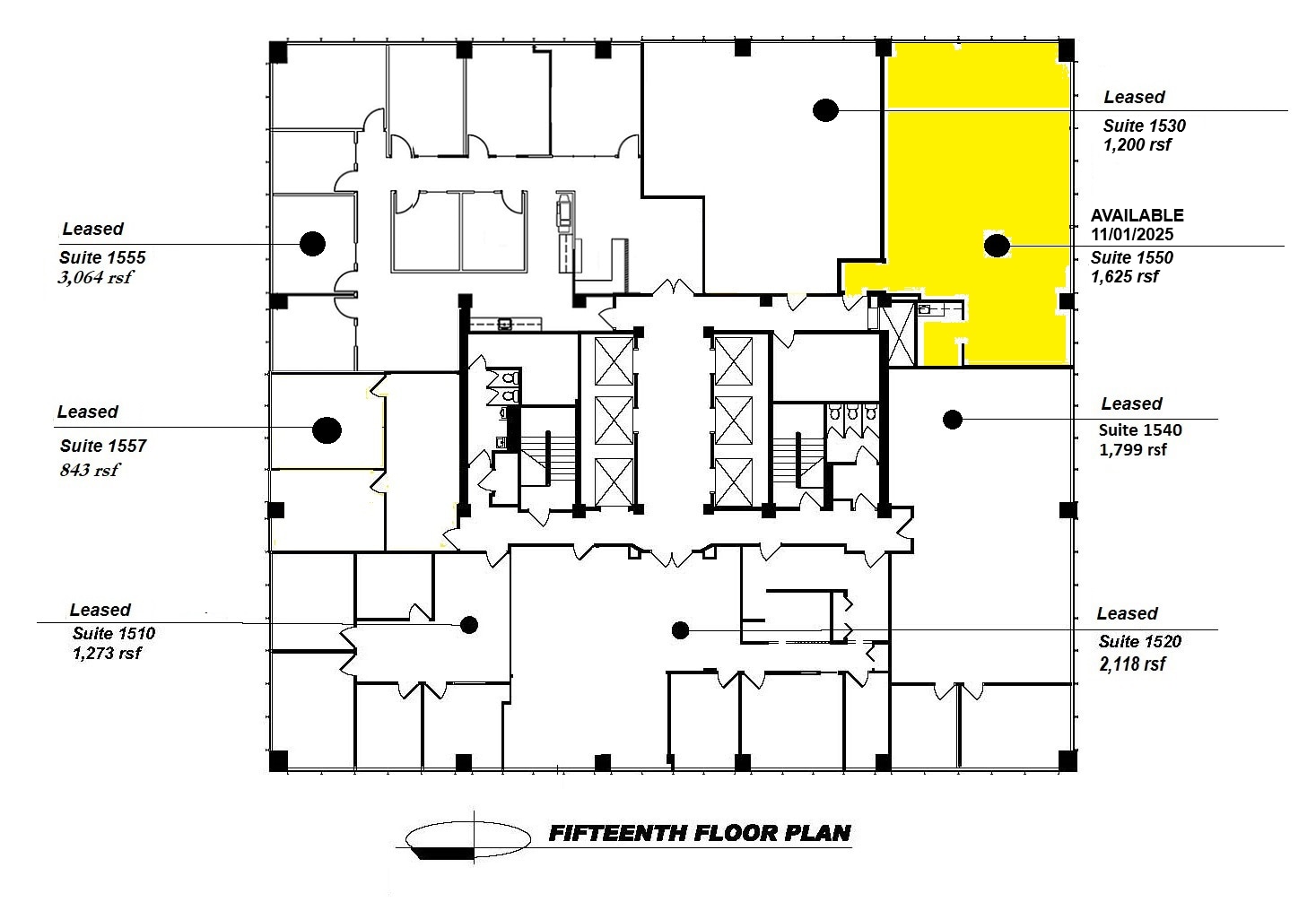 1034 S Brentwood Blvd, Richmond Heights, MO à louer Photo intérieure– Image 1 sur 2