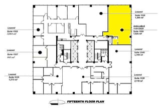 1034 S Brentwood Blvd, Richmond Heights, MO à louer Photo intérieure– Image 1 sur 2