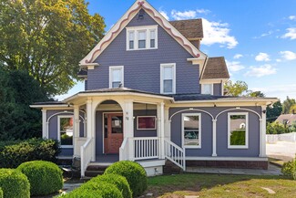 Plus de détails pour 78 Main St, Centerbrook, CT - Bureau/Local commercial à louer