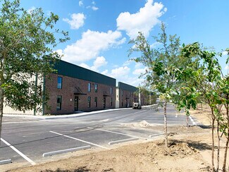 Plus de détails pour 7123 Cross County Rd, North Charleston, SC - Industriel/Logistique à louer