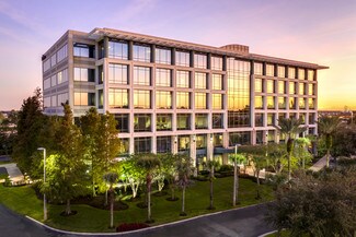 Plus de détails pour 4901 Vineland Rd, Orlando, FL - Bureau à louer