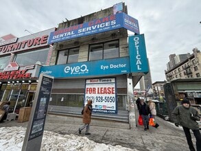 1416-1420 Saint Nicholas Ave, New York, NY à louer Photo intérieure– Image 1 sur 7