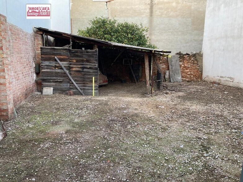 Terrain dans Benifaió, Valencia à vendre - Photo principale – Image 2 sur 3