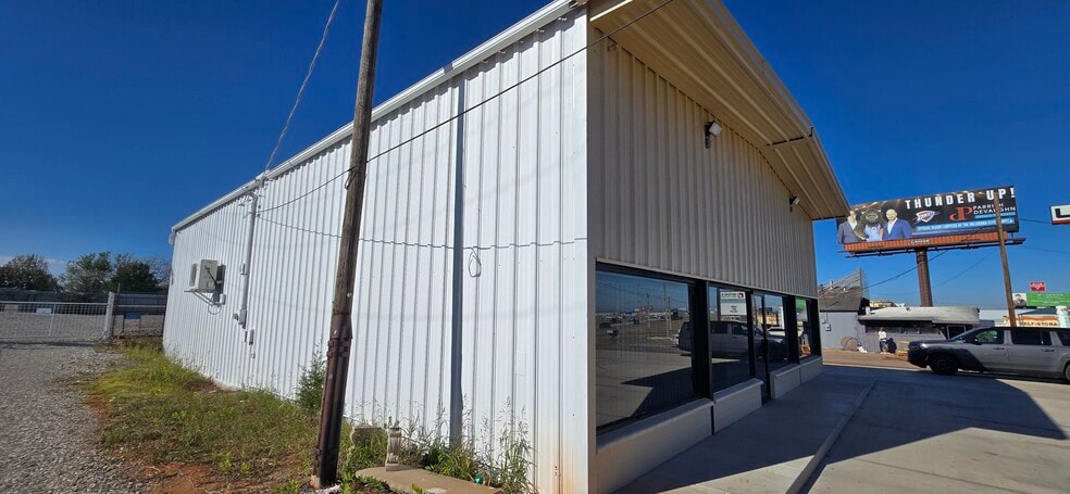 6109 S I 35 Service Rd, Oklahoma City, OK à louer - Photo intérieure – Image 3 sur 16