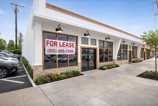 Plus de détails pour 7540-7544 Balboa Blvd, Van Nuys, CA - Local commercial à louer