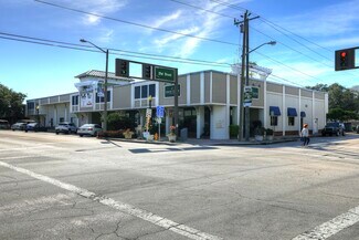 Plus de détails pour 2045 14th Ave, Vero Beach, FL - Bureau à vendre