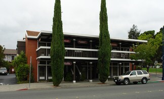 Plus de détails pour 1075 1st St, Benicia, CA - Bureau à louer