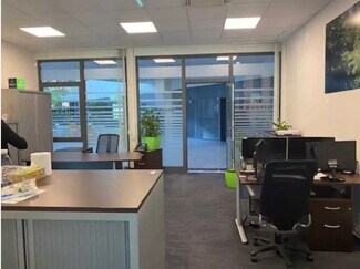 Plus de détails pour Bureau à louer