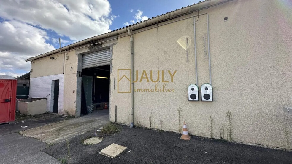 24 Allée Des Platanes, Meaux à vendre - Photo de l’immeuble – Image 2 sur 16