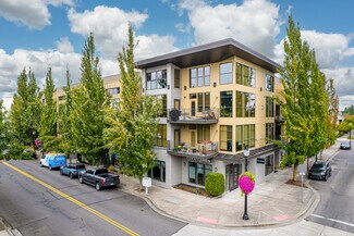 Plus de détails pour 287 NE 3rd St, Gresham, OR - Local commercial à louer