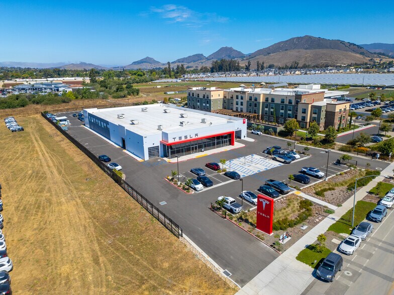 1381 Calle Joaquin, San Luis Obispo, CA à vendre - Photo de l’immeuble – Image 3 sur 4