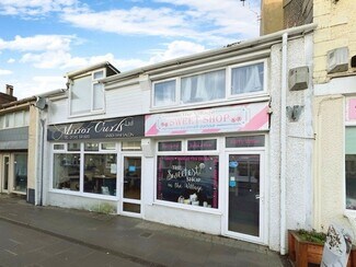 Plus de détails pour 8A-B High St, Rhyl - Local commercial à vendre