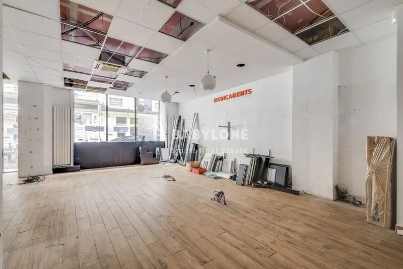 Local commercial dans Paris à louer - Photo intérieure – Image 2 sur 14