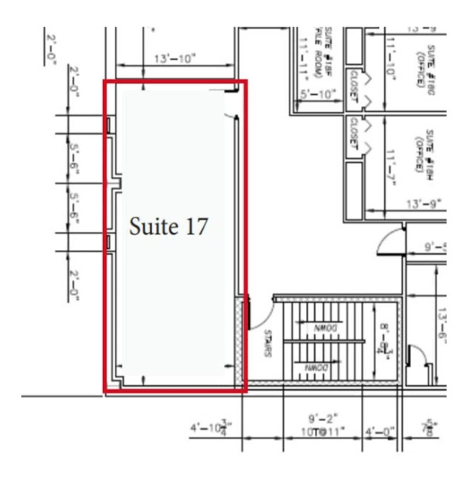 110 Vista Centre Dr, Forest, VA à louer Photo intérieure– Image 1 sur 1