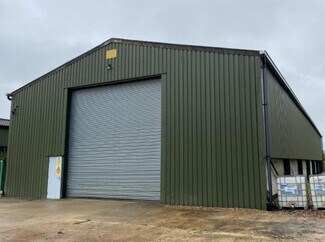 Plus de détails pour Coopers Hill Rd, South Nutfield - Industriel/Logistique à louer