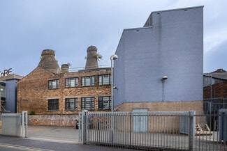 Plus de détails pour 46 Short St, Stoke On Trent - Local d'activités à louer