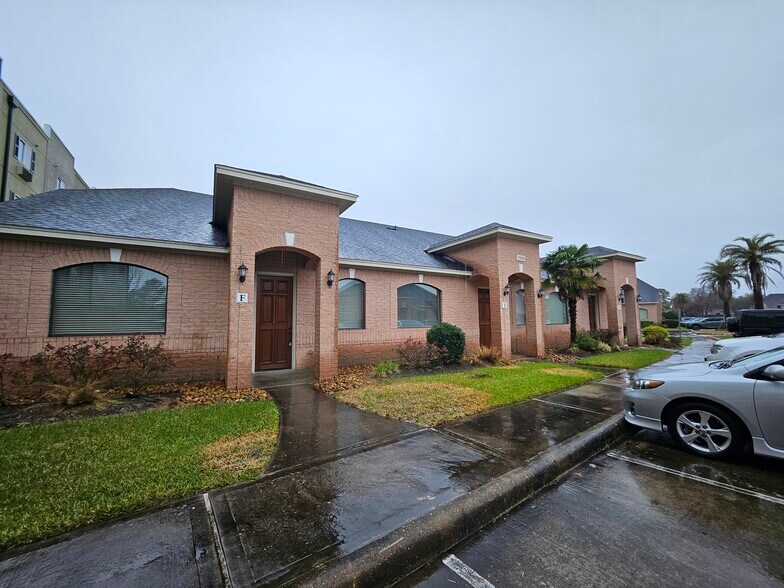 1804 Snake River Rd, Katy, TX à louer - Photo de l’immeuble – Image 2 sur 28