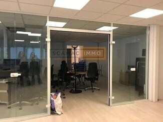 Plus de détails pour Bureau à louer
