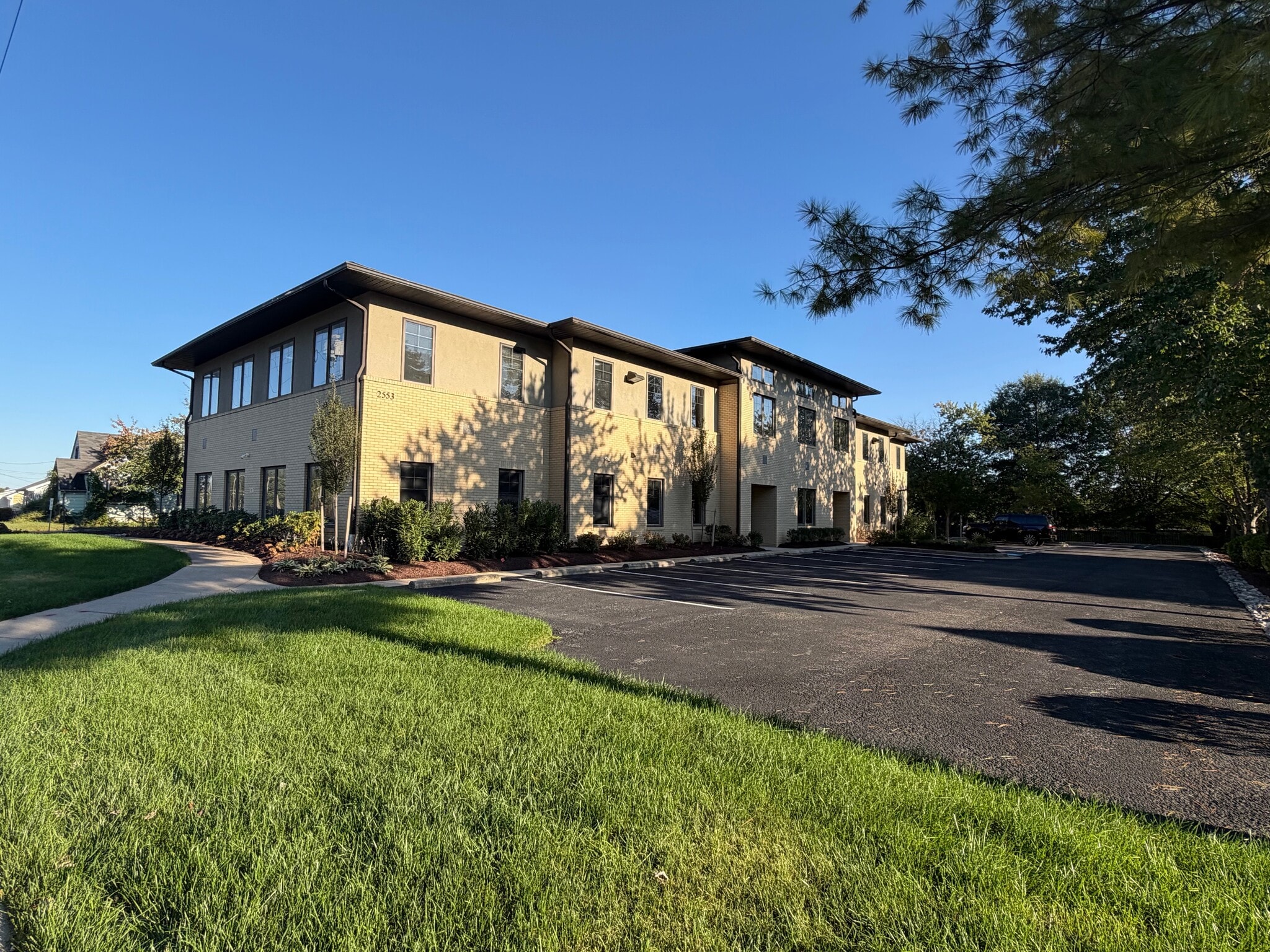 2553 Housley Rd, Annapolis, MD à louer Photo principale– Image 1 sur 10