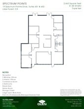 19 Spectrum Pointe Dr, Lake Forest, CA à louer Photo intérieure– Image 1 sur 1