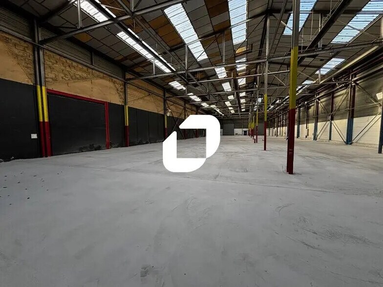 Local d’activités dans Corbeil-Essonnes à louer - Photo intérieure – Image 3 sur 10