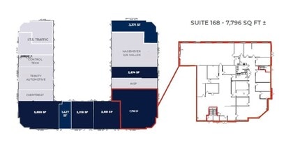 11870 88th Ave, Fort Saskatchewan, AB à louer Photo intérieure– Image 1 sur 1