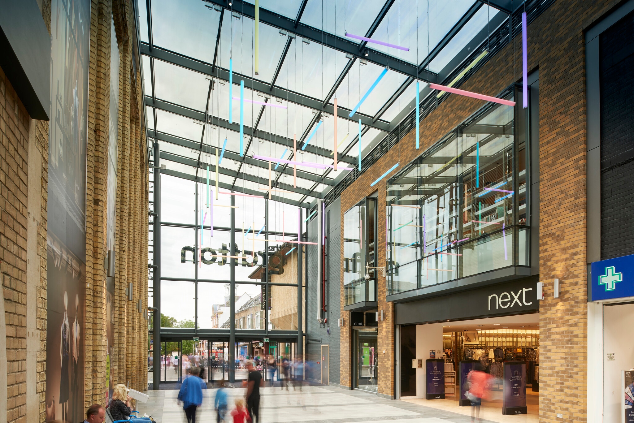 The Grafton, Cambridge à louer Photo intérieure– Image 1 sur 6