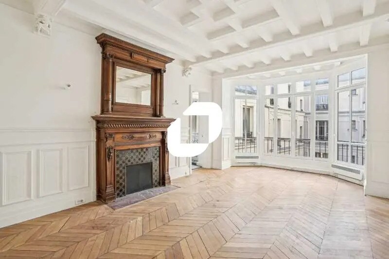 Bureau dans Paris à louer - Photo de l’immeuble – Image 1 sur 14