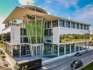 Plus de détails pour 2420 NE Miami Gardens Dr, Miami, FL - Bureau à louer