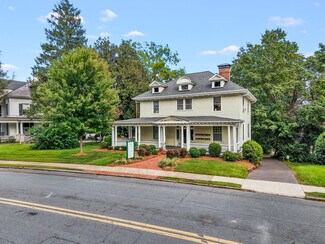 Plus de détails pour 1066 W Fourth St, Winston-Salem, NC - Bureau à vendre