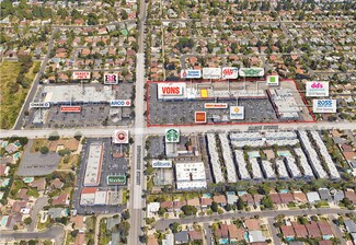 Plus de détails pour 10116-10250 Mason Ave, Chatsworth, CA - Local commercial à louer