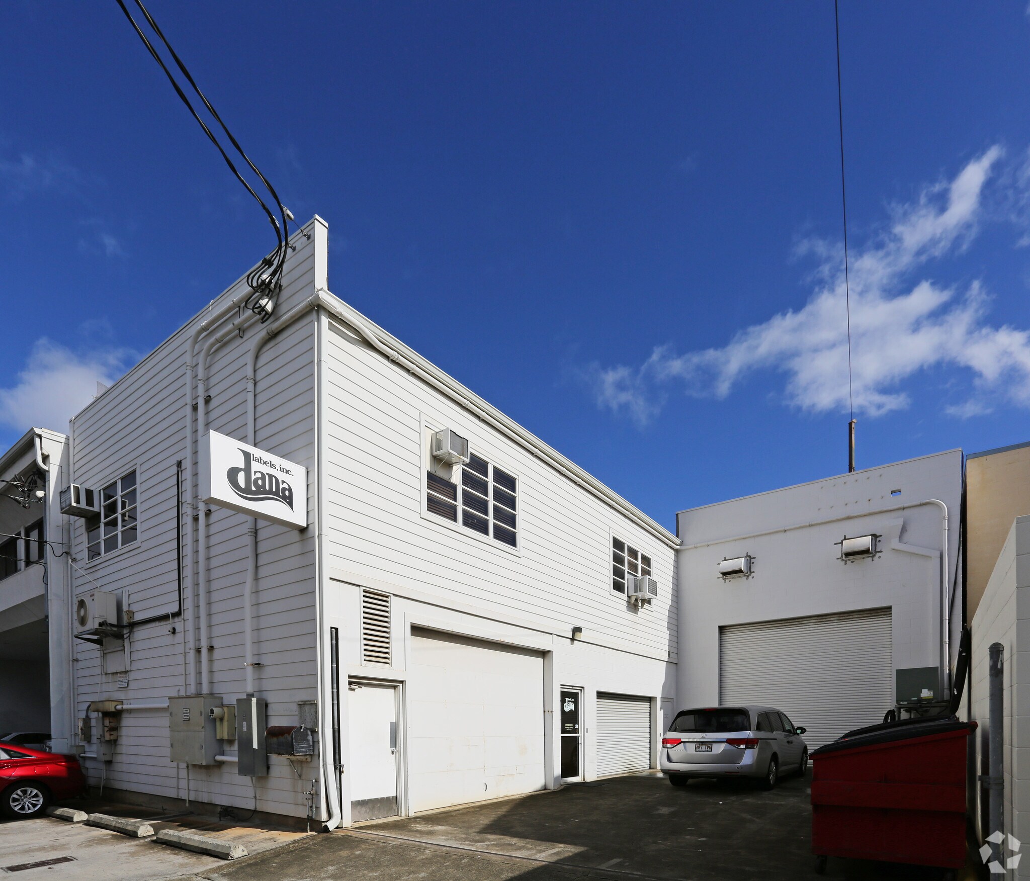 1920 Colburn St, Honolulu, HI à louer Photo principale– Image 1 sur 11