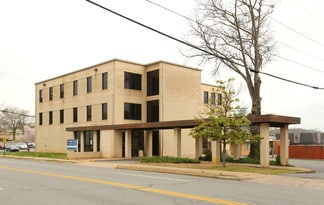 Plus de détails pour 720 W 3rd St, Little Rock, AR - Bureau à louer