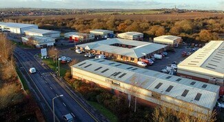 Plus de détails pour Outgang Ln, Sheffield - Coworking à louer