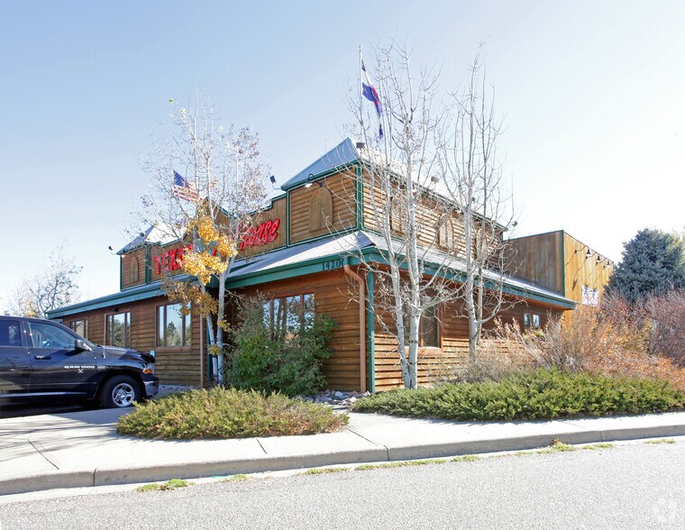 14200 E Iliff Ave, Aurora, CO à louer - Photo de l’immeuble – Image 2 sur 3