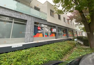 Plus de détails pour Bureau à louer